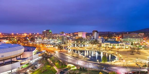Huntsville Business opportunity | 5 Tranquility Base