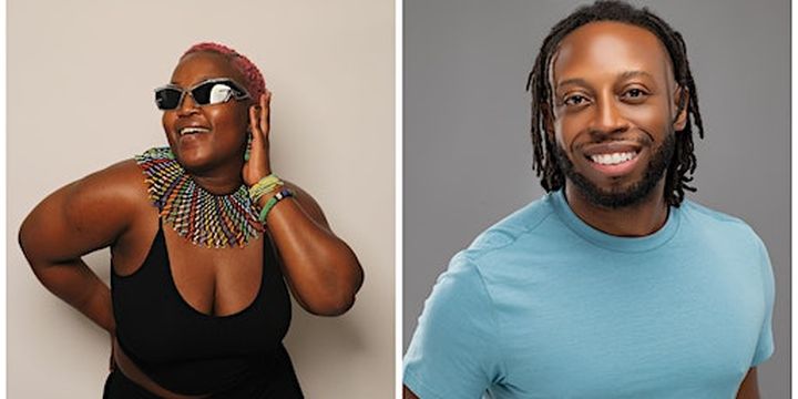 Afro Pop Dance Class | Joy of Motion Dance Center • H Street (Atlas)