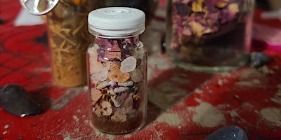 Witches' Brew: The Art of Healing Herbs | Del Ray Artisans
