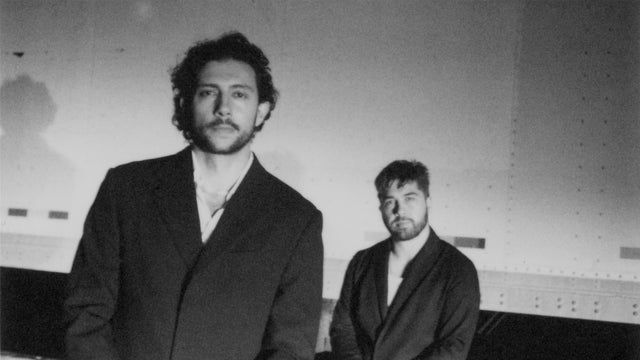 Majid Jordan - Good People Live 2023 (Raleigh) | The Ritz