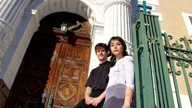 Abortion Access Benefit Series 2024 (New York) | Bowery Ballroom