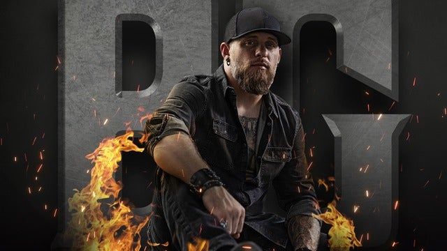 Brantley Gilbert: Off the Rails Tour 2024 (Canton) | Canton Civic Center