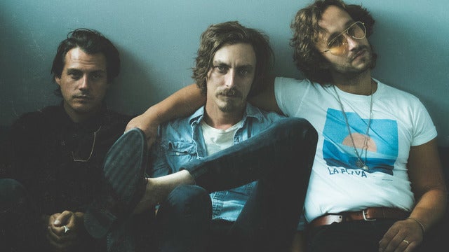 The Parlor Mob 2024 (Asbury Park) | The Stone Pony