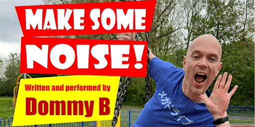 Make some Noise | Widnes