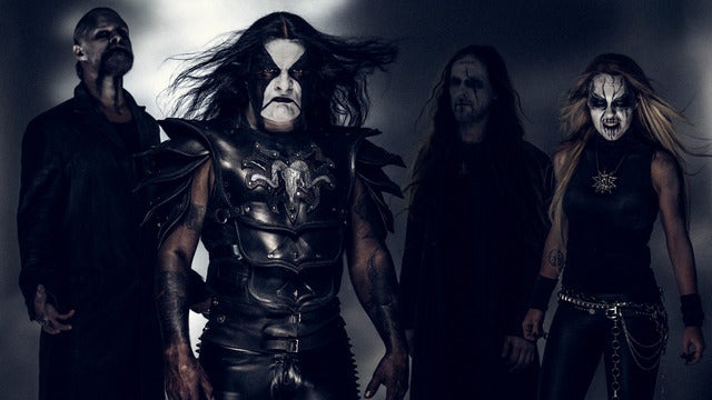 Abbath 2024 (Cleveland) | The Asylum at Masonic Temple