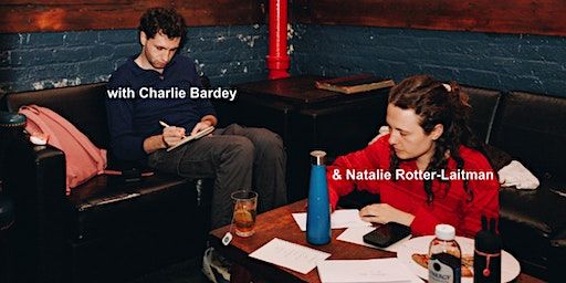 Exploration Live! | The Bell House