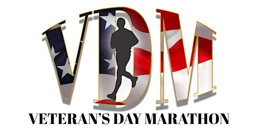 THE VETERANS DAY MARATHON | Virginia Beach Oceanfront