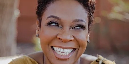 Artist Talk with Rev. Dr. Vanessa Monroe | 3219 Almeda Genoa Rd