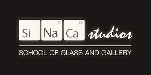 Youth Glass Club - SiNaCa Sampler | 2024 | SiNaCa Studios - School of Glass and Gallery