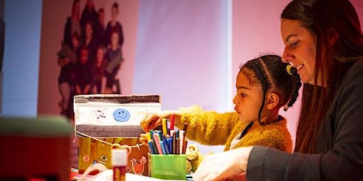 Saturday Arts Club | New Art Exchange