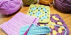 Crochet - Getting Started Beginners Workshop | Bodley Yard