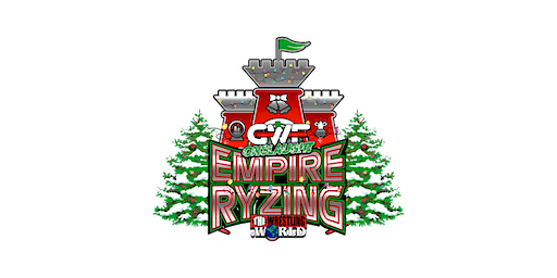 Empire Ryzing 2023 | Haltom Theater