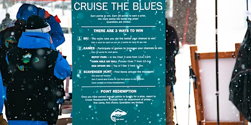 Cruise the Blues | 3905 Big Mountain Rd
