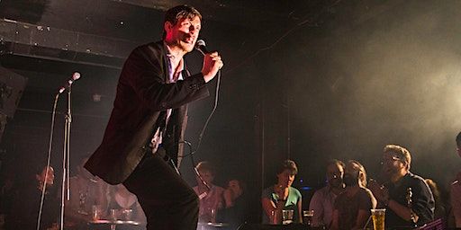 Stamptown | The Bell House