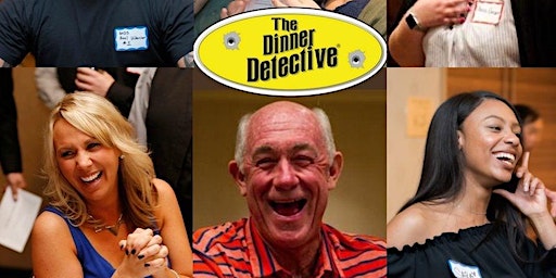 The Dinner Detective Comedy Mystery Dinner Show - Baltimore | Baltimore Marriott Inner Harbor at Camden Yards