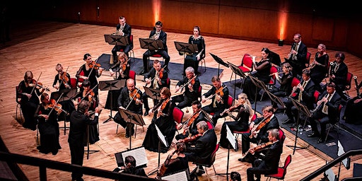 Irish Chamber Orchestra with Carolin Widmann | St. Iberius Church