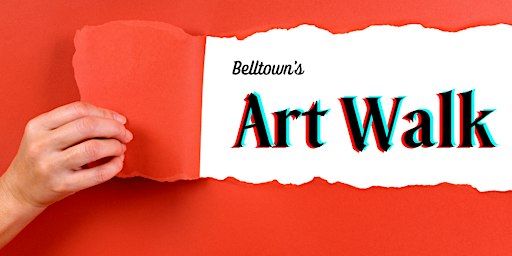 Belltown Art Walk | Base Camp Studios