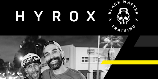 HYROX/RUNNING WORKSHOP HOSTED BY COACH D and RUN BMT | Focus Functional Fitness, Northwest 20th Street, Boca Raton, FL, USA