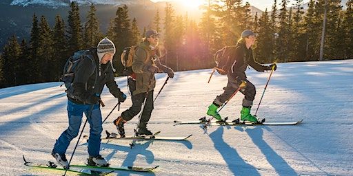 Skin & Sip with Gravity Haus x lululemon | Gravity Haus Steamboat