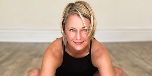Yin Yoga Workshop | The Float Spa