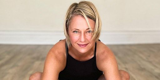 Yin Yoga Workshop | The Float Spa