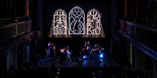 Musici Ireland: A Mother's Voice - 6.30pm performance | STAC Chapel, Kickham Plaza, Davis Road, Clonmel