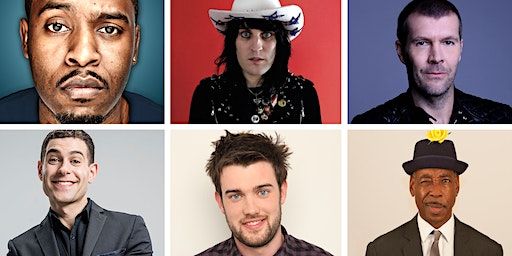 The Covent Garden Comedy Club | The Covent Garden Comedy Club