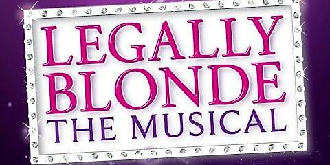 Legally Blonde: The Musical (Sat MATINEE 3/16, 1:00 p.m.) | Arcadia Performing Arts Center