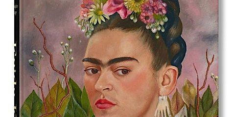 Paint and Sip Frida Kahlo Night | Dukes of West Barns