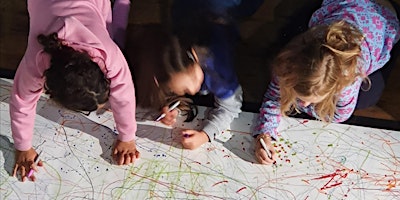 WORKSHOP: Inkscapes: Exploring Imaginary Worlds (8-12yrs) | Fabrica