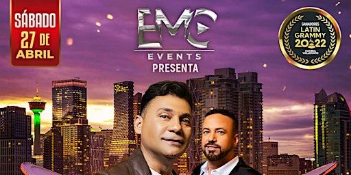 Jean Carlos Centeno En Calgary | Calgary Chinese Cultural Centre