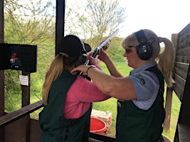 Womens Novice Clay Shooting Day | Edgehill Shooting Ground