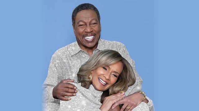 Marilyn McCoo, Billy Davis Jr. & Darlene Love 2024 (Englewood) | Bergen Performing Arts Center