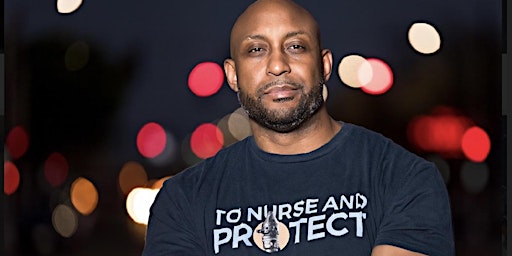 "Nurse's Night Out " comedy show featuring Greg "G" Williams | Full Circle Brewing Co.