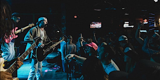Sterling Elza - Rockin the Rook | Rook Star Event Center