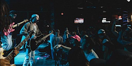 Sterling Elza - Rockin the Rook | Rook Star Event Center