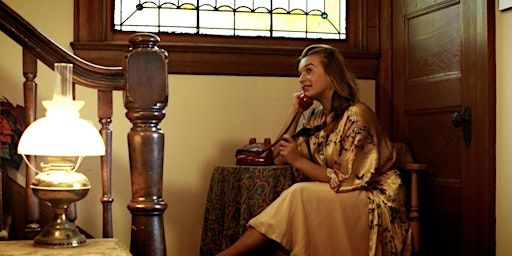 Out of State: A Gothic Romance | Theatre514