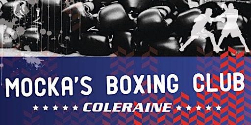 Mocka's Boxing Club Exhibition | Hamilton Showgrounds