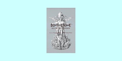 DOWNLOAD [ePub]] Death Note (All-in-One Edition) BY Tsugumi Ohba PDF Downlo | Delhi
