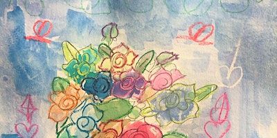 Wondrous Summer Watercolors | Armory Center For the Arts