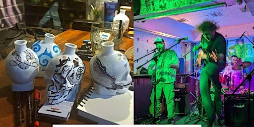 Creatives Night! | The Four Horsemen Pub