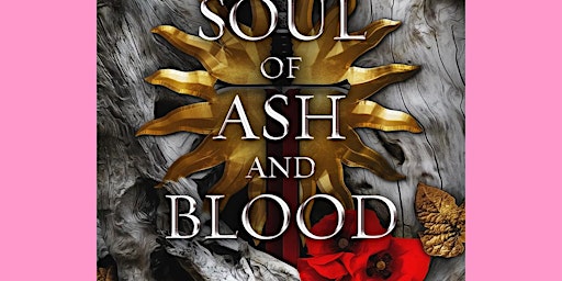 ePub [download] A Soul of Ash and Blood (Blood and Ash, #5) BY Jennifer L. | Delhi