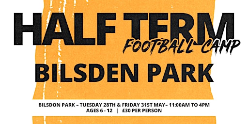 Hull City Ladies Half Term Football Camp - Bilsdon Park - Tue & Fri | Bilsdon Park, Hessle Rangers CIC