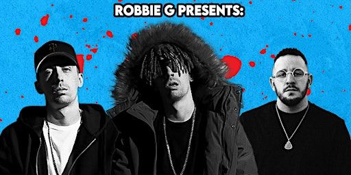 DTG/Lil Windex in St. Catharines June 2nd at Warehouse w/Kryple & Robbie G | Warehouse