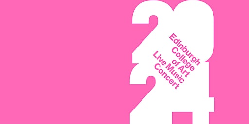 ECA Music | Graduate Show Concert | Reid Concert Hall