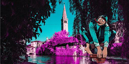 Nespolo Giullare a Sacile (PN) | Sacile