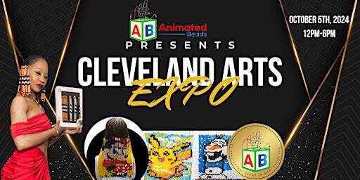 Cleveland Arts Expo | The Bird's Nest