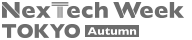 NexTech Week Tokyo 2024 | Makuhari Messe - International Convention Complex