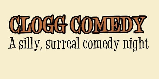 CLOGG Comedy #53 | Caroline of Brunswick