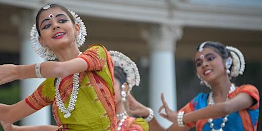 SCHOOL HOLIDAYS- Bollywood Dancing | Hawkesbury Central Library